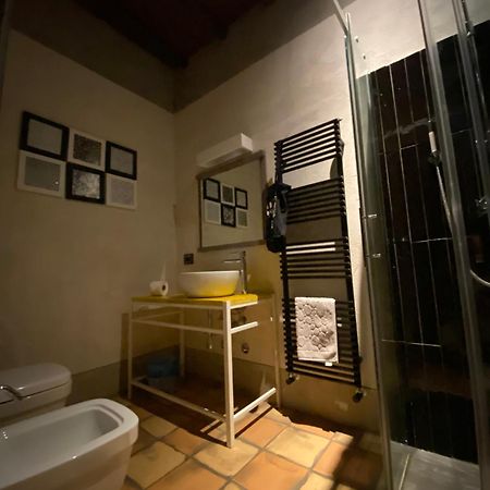 B&B Molino2Rosso Verona Ngoại thất bức ảnh
